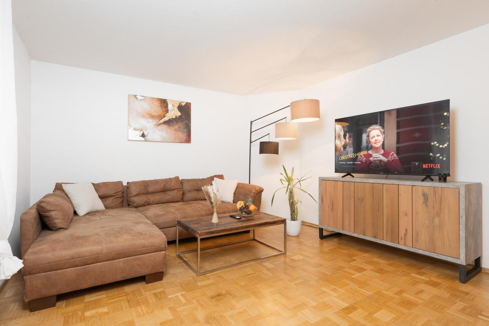 Untersee-Suite Istayunixi Seenaehe-Terrasse-Workspace-Netflix-Parkplatz 博登斯边的拉多夫采尔 外观 照片